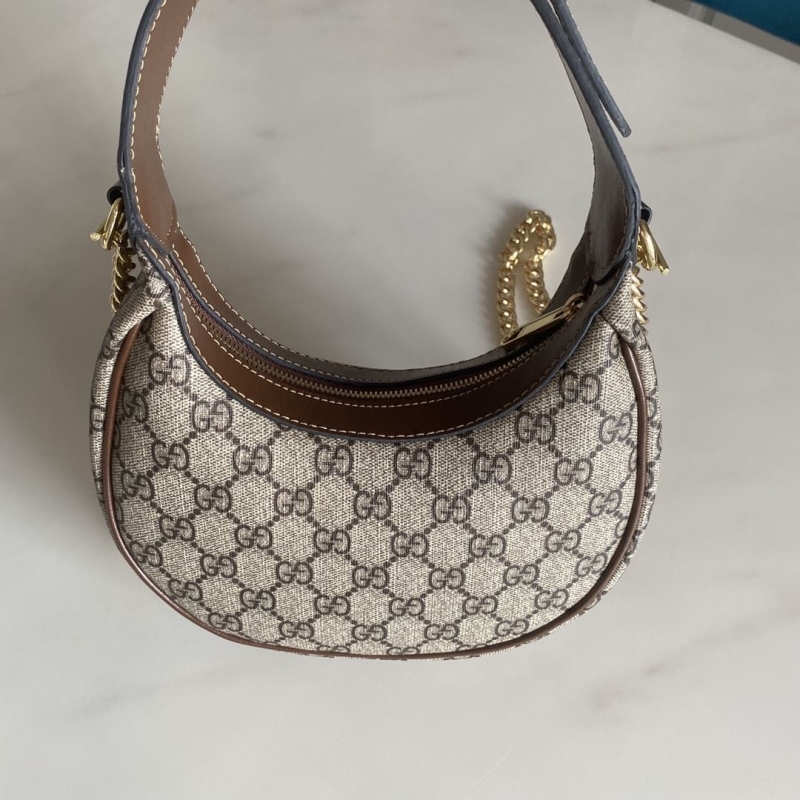 Gucci Top Handle Bags